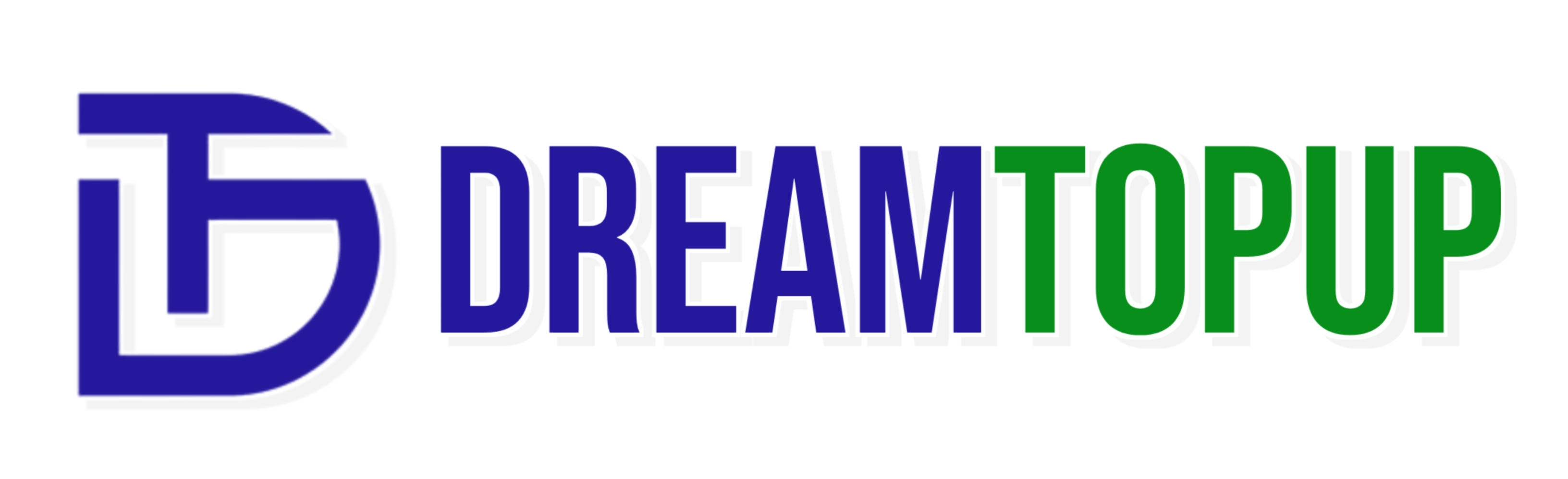 DREAM TOPUP